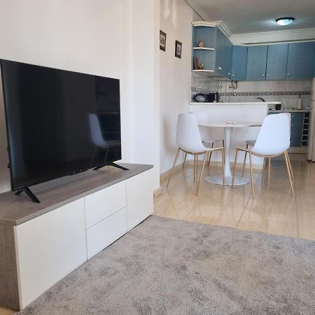 Monte Mar Apartment Gran Alacant Exterior foto