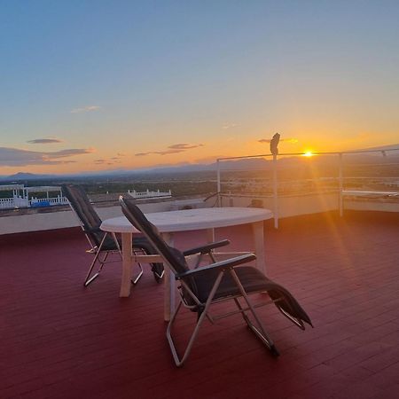 Monte Mar Apartment Gran Alacant Exterior foto