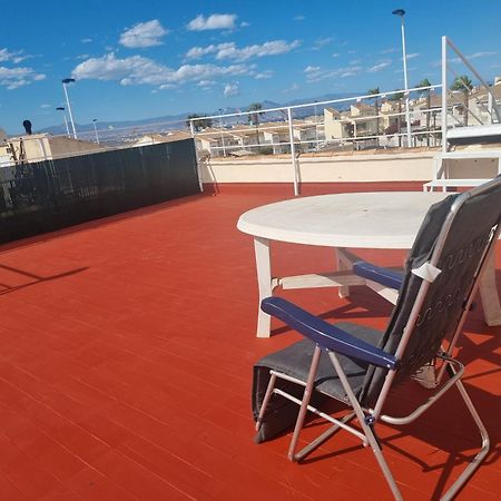 Monte Mar Apartment Gran Alacant Exterior foto