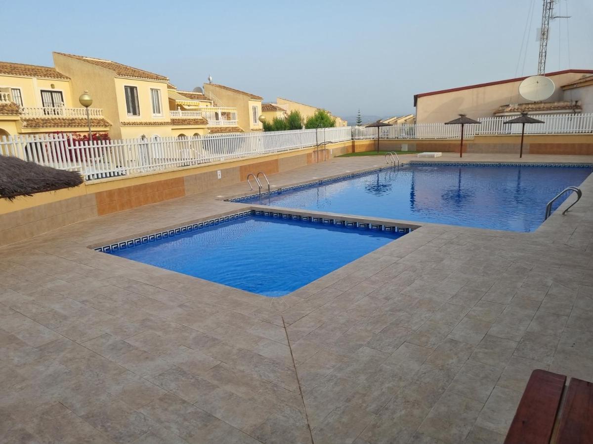 Monte Mar Apartment Gran Alacant Exterior foto