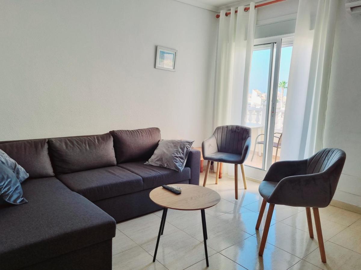 Monte Mar Apartment Gran Alacant Exterior foto